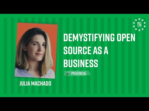 Demystifying Open Source as a Business
