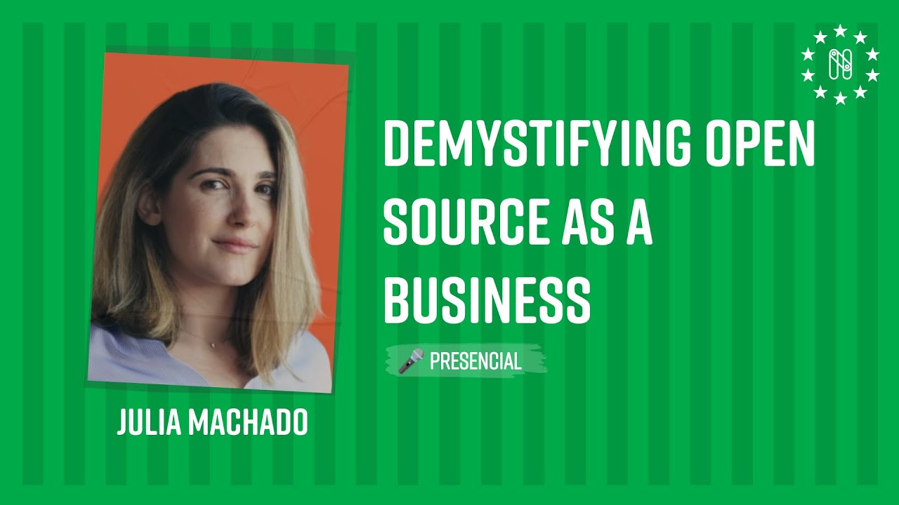 Demystifying Open Source as a Business