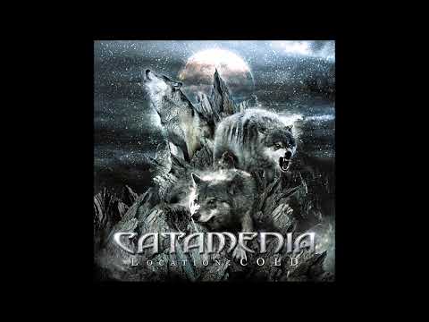 Catamenia - Location Cold |Full Album|