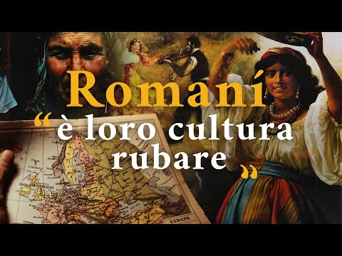 Chi sono gli Zingari, i romanì, i rom? (origine e società)