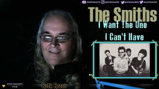 The Smiths - First Time Hearing - I Want The One I Can&#39;t Have