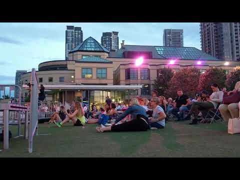 Anna Cyzon at Mississauga Polish Day ,2018 !