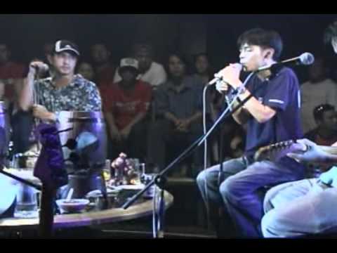 [03] Parokya Ni Edgar - Inuman Sessions - Maniwala Ka Sana