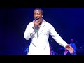 Keith Sweat - How Deep Is Your Love (Concert Performance)