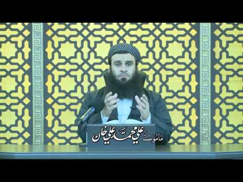 ئەوە ئیبن تەیمیەیە وەڵامی پلاتفۆرمی دابڕان سەبارەت بە ئیبن تەیمیە - م.علي خان