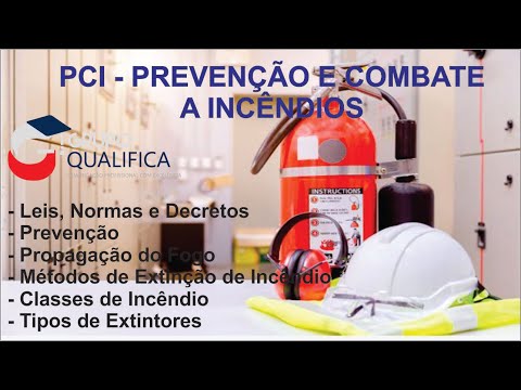 Fire Prevention and Control - PCI