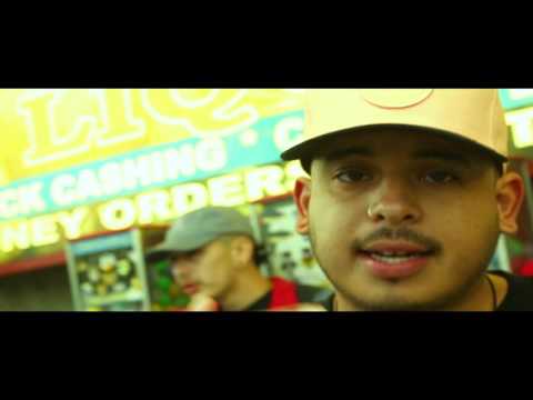 INZOM - BLUE TRUTHS (Music Video 2016)