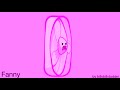 BFDI Auditions In High Voice