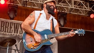 The Reverend Peyton's Big Damn Band | Live at Telluride Blues & Brews Festival