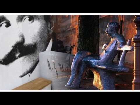 Utjeha kose - Antun Gustav Matoš (Z.Kapetanic ft. Barbara Dautovic)