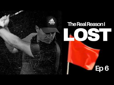 ..Why Most Golfers Stay AVERAGE Forever | Beginner to Pro in 1000 Days | Going Pro Ep 6