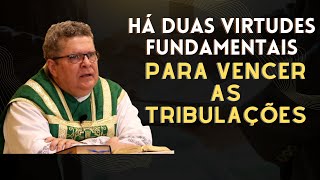 Como enfrentar a escuridão espiritual.