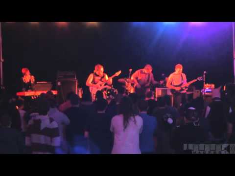 MAGFest 12 Second Stage - Random Battles