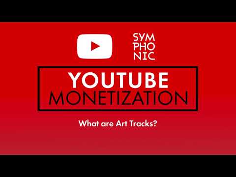 What are Art Tracks? | Symphonic Distribution