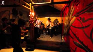 FORGIVENESS - Wither (Counterparts Cover)