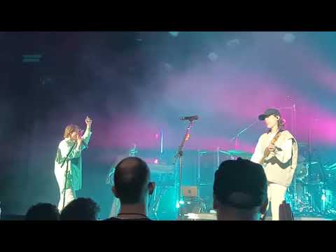24/25 Tegan and Sara - Stop Desire Start @ Ryman Nashville 6/20/23
