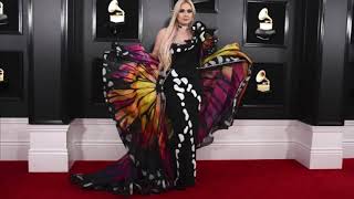 Top Fashion At The Grammy Awards 2019