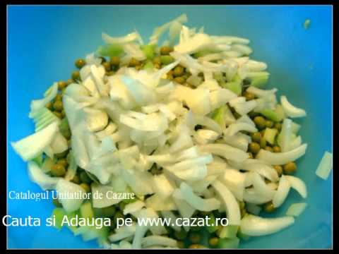 Cazare Hoghilag, Sibiu - Cazat.ro