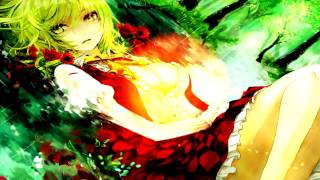 David Hasselhoff   Queen Of Rain Nightcore