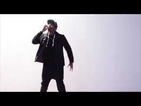 Derick Knox -"Go Hard" Official Music Video