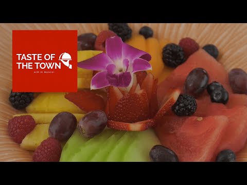 Taste of the Town Las Vegas Pools Part 2 VIDEO