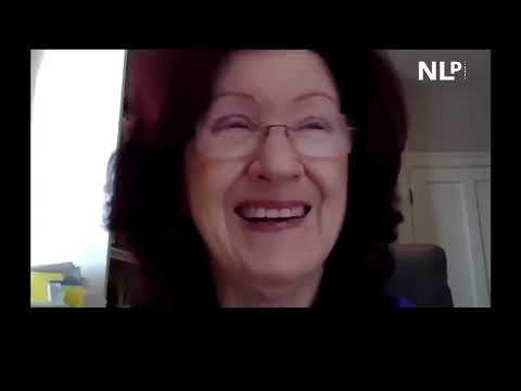 EFIT Tango med Sue Johnson