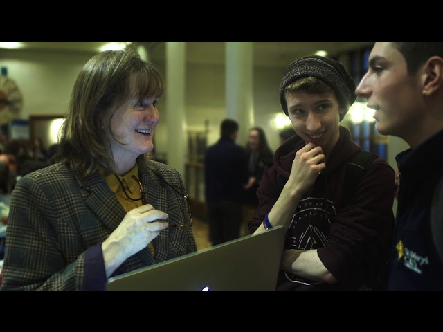 #ThinkLanguages Event