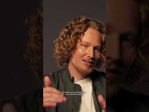 Track by Track: „Bye Bye Bye“ Freue mich, dass die Jungs von YouNotUs auch am Start sind! 🙌🏼