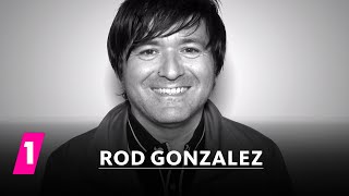Rod Gonzalez im 1LIVE Fragenhagel | 1LIVE