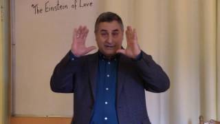 The Einstein of Love