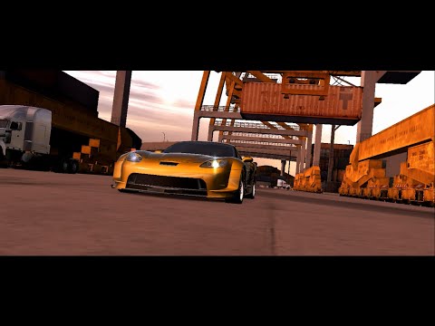 Need for Speed Undercover Ep 26 || Duelo