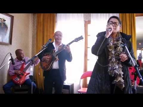 Solo ANDRIANASOLO & Noro - (Tsiahy)