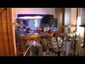 NaturalPHIL - Owl City/Hello Seattle Drum Cover