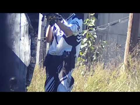 Paintball cheaters should not play in 2021