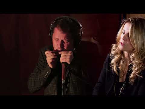 Olha Maria ( Tom Jobim ) Gabriel Grossi, Stefania Tallini e Jaques Morelenbaum