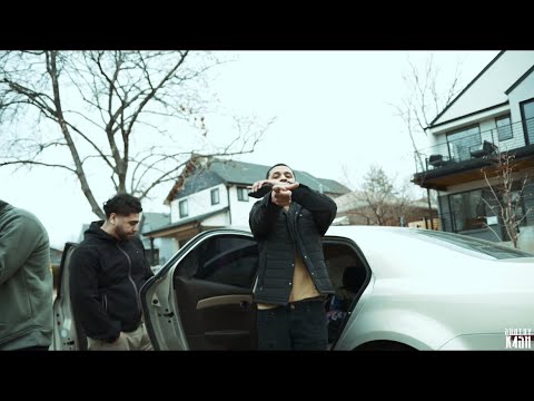 Pole Jumpin -  LosoDinero X Lil GunPlay X CashieP || Dir. @shotbyk4sh