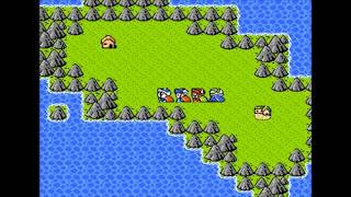 【ファミコン】SDガンダム外伝 ナイトガンダム物語　実況PLAY＃２５