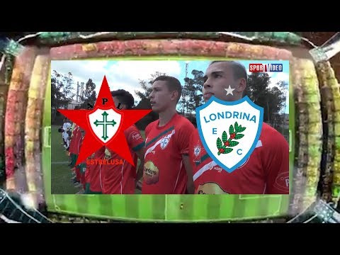 INGRESSO SOLIDÁRIO - PORTUGUESA ESTRELA X LEC - SUB=19