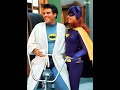 #batman66 #adamwest #batgirl #yvonnecraig