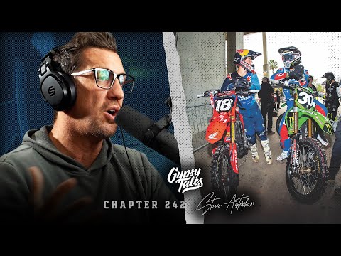 Is the Future Bright for Supercross??