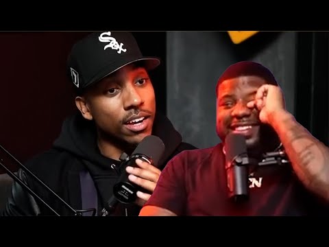 "he get's offended a lot"