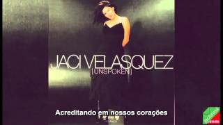 Jaci Velasquez   Your Friends  (Seu Amigo) Legendado