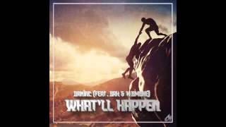 What'll Happen (feat. SRH & K Smoke) - Daniac