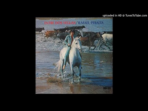 Rafael Peralta - Laguna Sin Luna