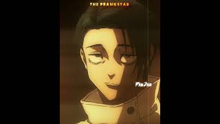 Just a Prank Bro 🔪 ☠ 😄 《 Yuta Pranks Itadori ~ Itadori Vs Yuta Jujutsu Kaisen Manga &quot; Edit &quot; 》