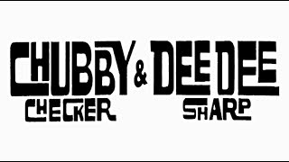 Chubby Checker - Slow Twistin with Dee Dee Sharp (Remastered) Hq