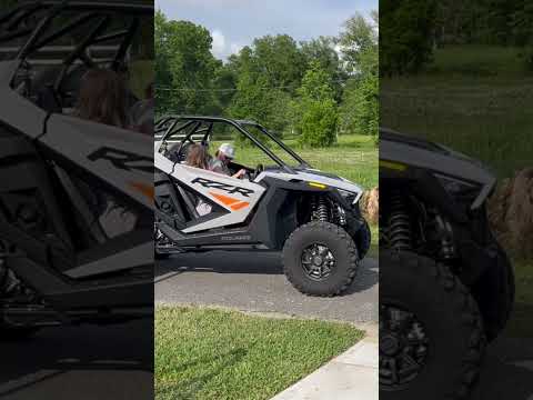 Polaris rzr pro xp take off #polaris #rzr #proxp