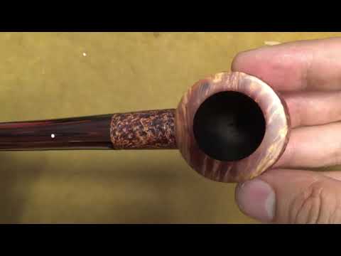 Pipa Dunhill County gruppo 4 - 4603 (2025) - DHCO109