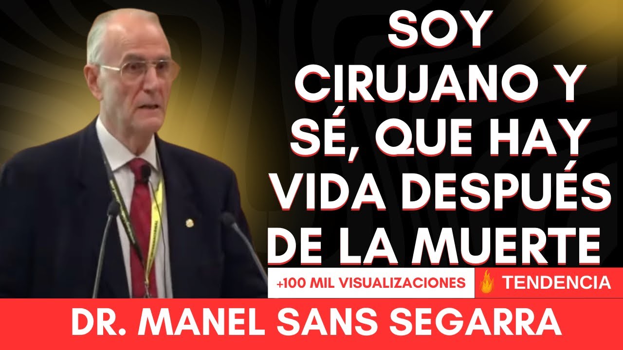 LA MUERTE NO ES EL FIN DE LA EXISTENCIA