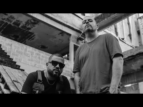 Dj Caique and Rodrigo Zin